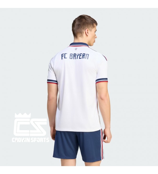 FOOTBALL JERSEYS